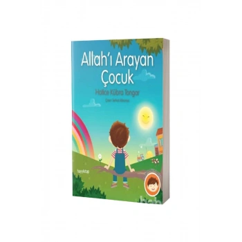 Allahı Arayan Çocuk