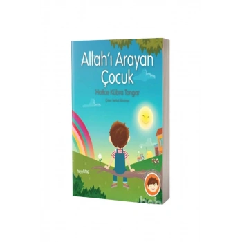 Allahı Arayan Çocuk
