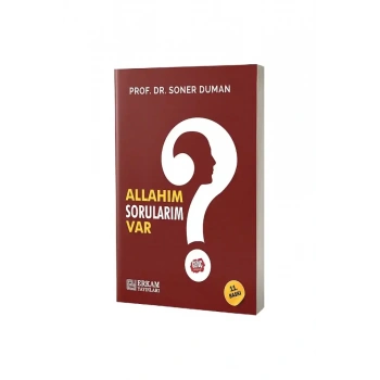Allahım Sorularım Bitmedi
