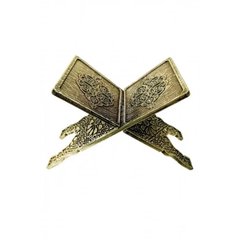 Altın Tavil Rahle İki Kademeli