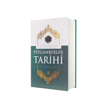 Altıparmak Peygamberler Tarihi