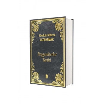 Altıparmak Peygamberler Tarihi