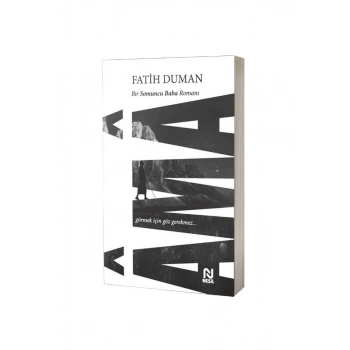 Ama Görmek İçin Göz Gerekmez