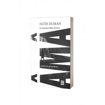 Ama Görmek İçin Göz Gerekmez