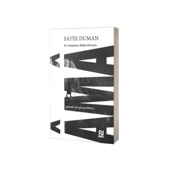 Ama Görmek İçin Göz Gerekmez