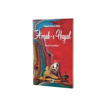 Amakı Hayal Hayalin Derinlikleri