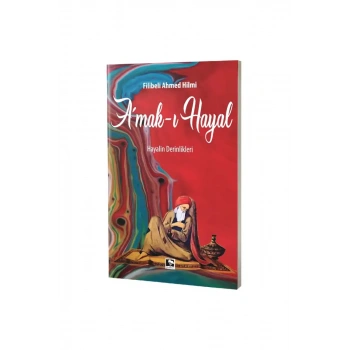 Amakı Hayal Hayalin Derinlikleri