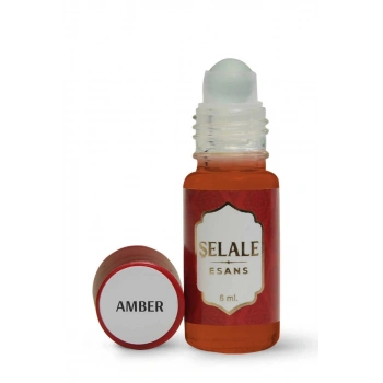 Amber 6 Ml Esans