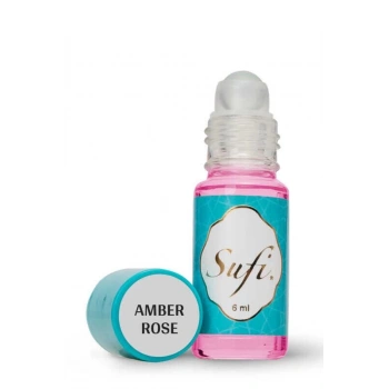 Amber Rose 6 Ml Esans