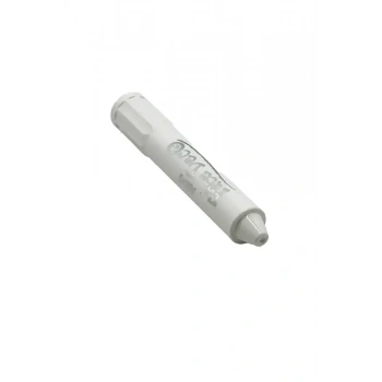 Amos Face Deco Beyaz Yüz Boyası 12 ml Ruj Uç