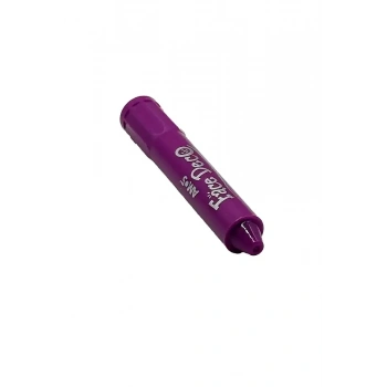Amos Face Deco Mor Yüz Boyası 12 ml Ruj Uç