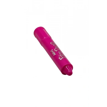 Amos Face Deco Pembe Yüz Boyası 12 ml Ruj Uç