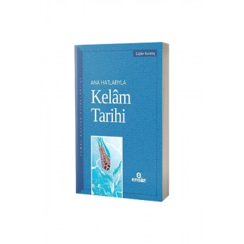 Ana Hatlarıyla Kelam Tarihi