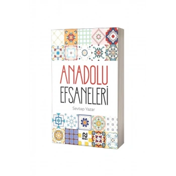 Anadolu Efsaneleri