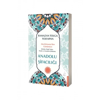 Anadolu Şifacılığı