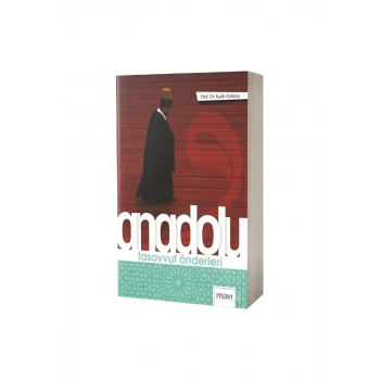 Anadolu Tasavvuf Önderleri