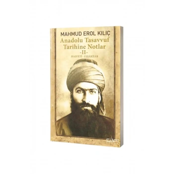 Anadolu Tasavvuf Tarihine Notlar 2