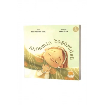 Annemin Başörtüsü