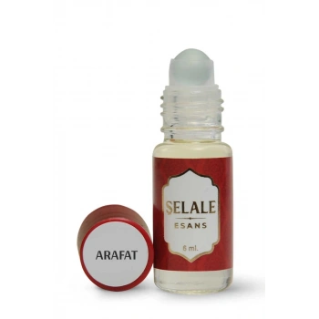 Arafat 6 Ml Esans