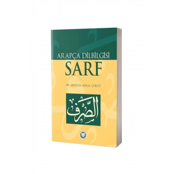 Arapça Dilbilgisi Sarf