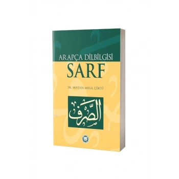 Arapça Dilbilgisi Sarf