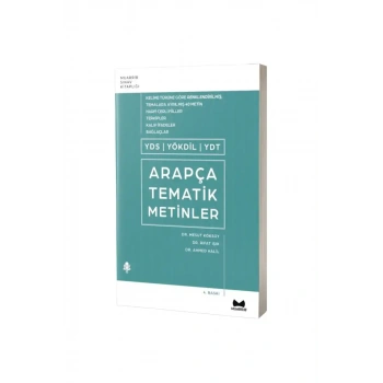 Arapça Tematik Metinler