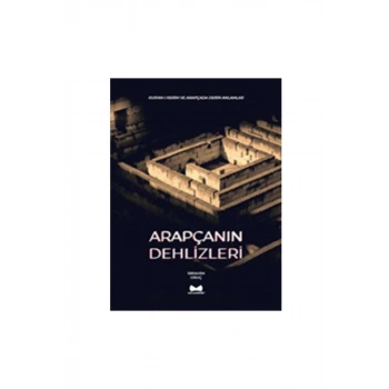 Arapçanın Dehlizleri