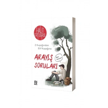 Arayış Soruları