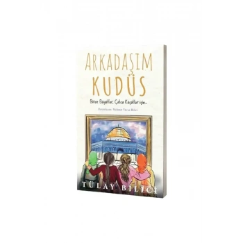 Arkadaşım Kudüs
