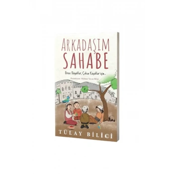 Arkadaşım Sahabe
