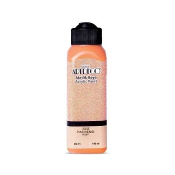 Artdeco Akrilik Boya 140ml Pas Rengi