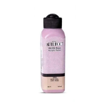 Artdeco Akrilik Boya 140ml Royal Mavi