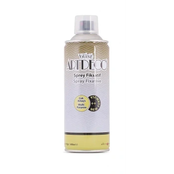 Artdeco Fiskatif Sprey 400 ml