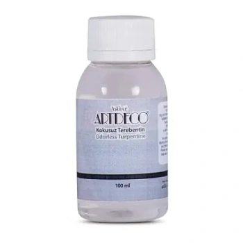 Artdeco Kokusuz Terebentin 100 ml