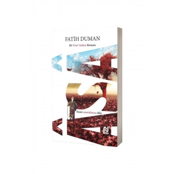 Asa Bir Emir Sultan Romanı