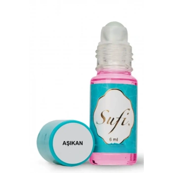 Aşıkan 6 Ml Esans