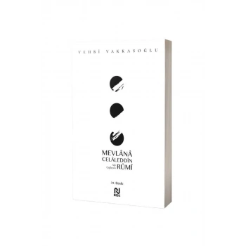 Aşk Çağlayanı Mevlana