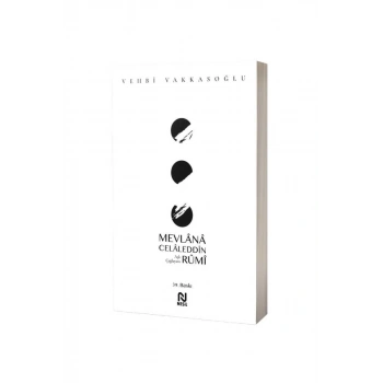 Aşk Çağlayanı Mevlana