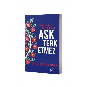 Aşk Terk Etmez