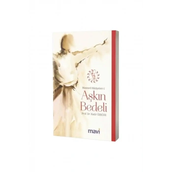 Aşkın Bedeli Mesnevi Hikayeleri 1