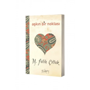 Aşkın Bir Noktası