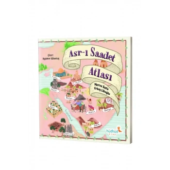 Asrı Saadet Atlası