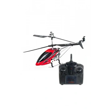 Asya Oyuncak Uzaktan Kumandalı Helikopter