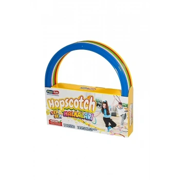 Asya Playtoys Halka Seksek