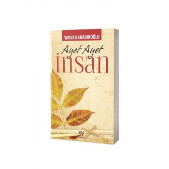 Ayet Ayet İnsan