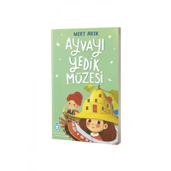 Ayvayı Yedik Müzesi