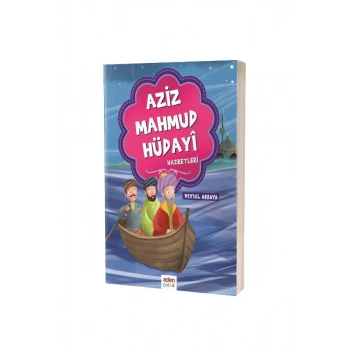 Aziz Mahmud Hüdayi Hazretleri