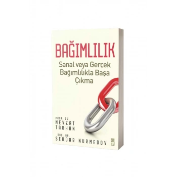 Bağımlılık
