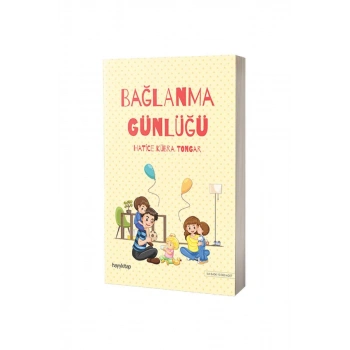 Bağlanma Günlüğü