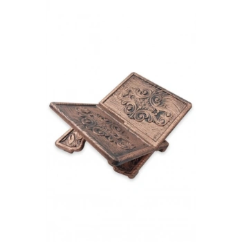 Bakır İkra Rahle İki Kademeli